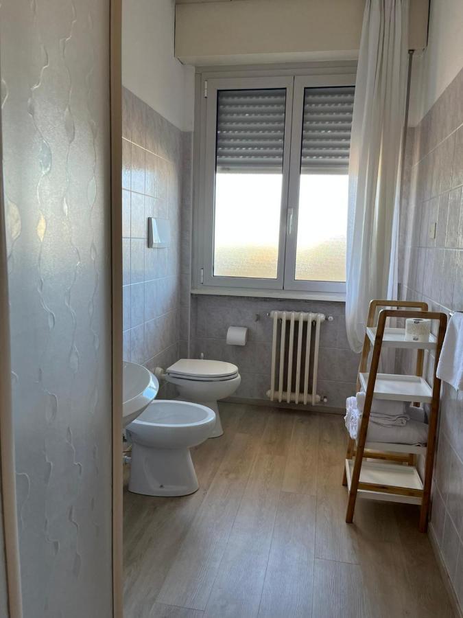 Albergo Aquila Lazise Ngoại thất bức ảnh