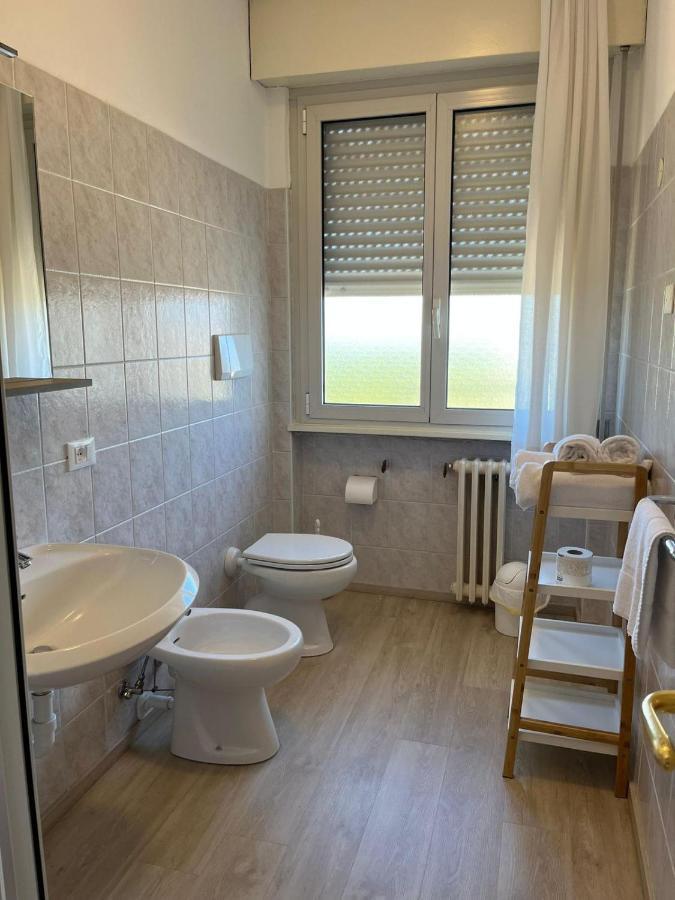 Albergo Aquila Lazise Ngoại thất bức ảnh