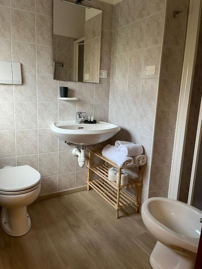 Albergo Aquila Lazise Ngoại thất bức ảnh