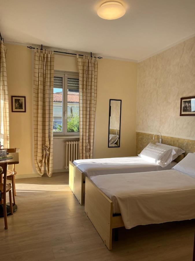 Albergo Aquila Lazise Ngoại thất bức ảnh