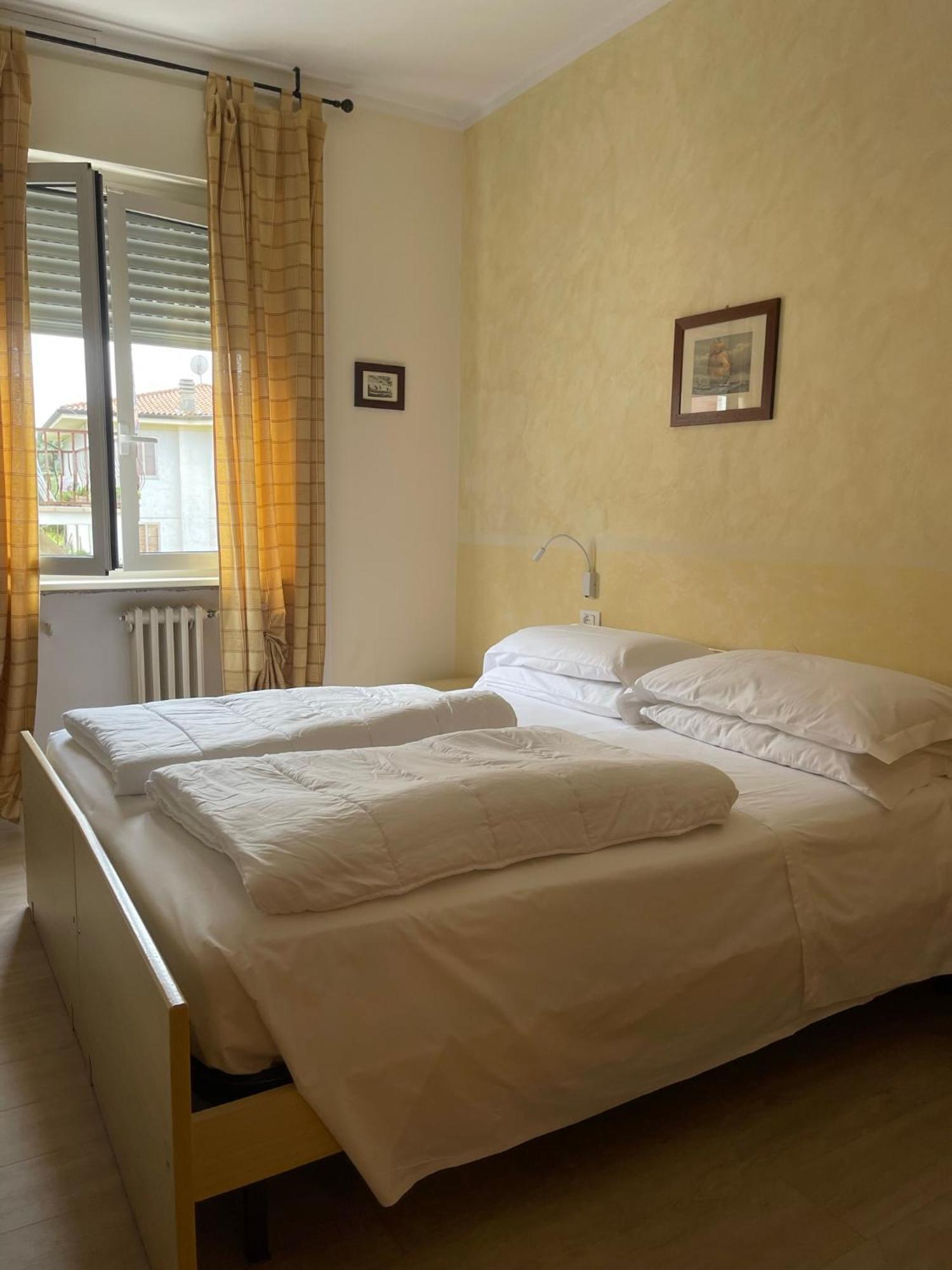 Albergo Aquila Lazise Ngoại thất bức ảnh